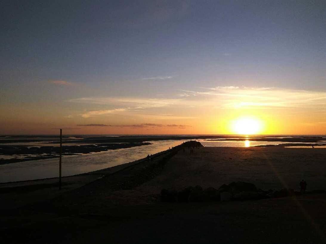Maison Proche Des Immenses Plages De Berck Sur Mer A 1,8Km Des Plages Exterior photo